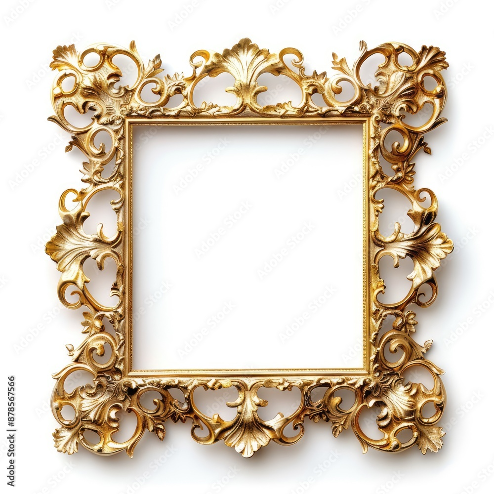 antique gold frame antique gold frame