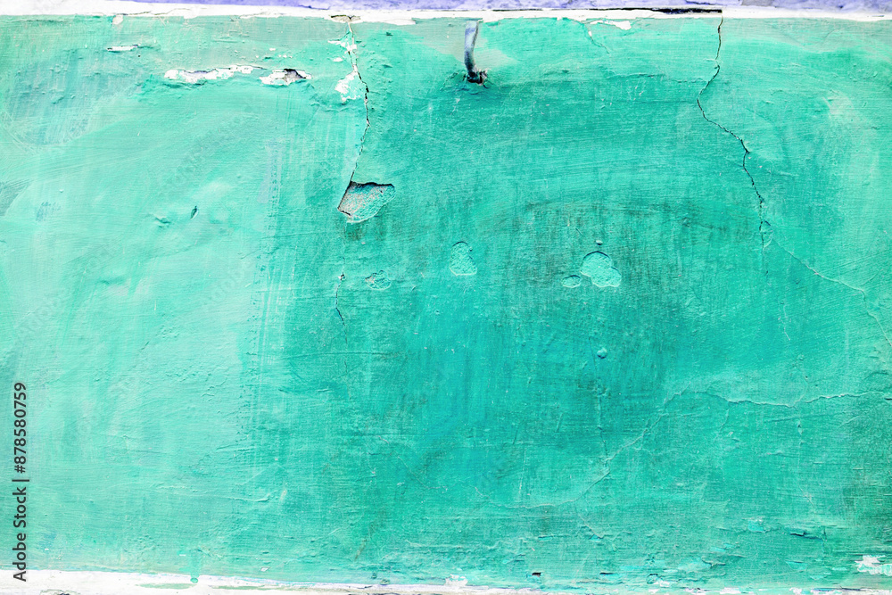 Old concrete wall fragment background
