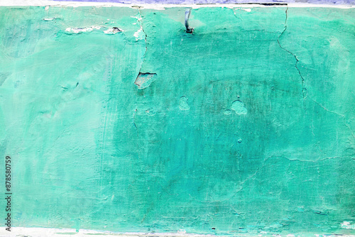 Obraz na płótnie Old concrete wall fragment background w salonie