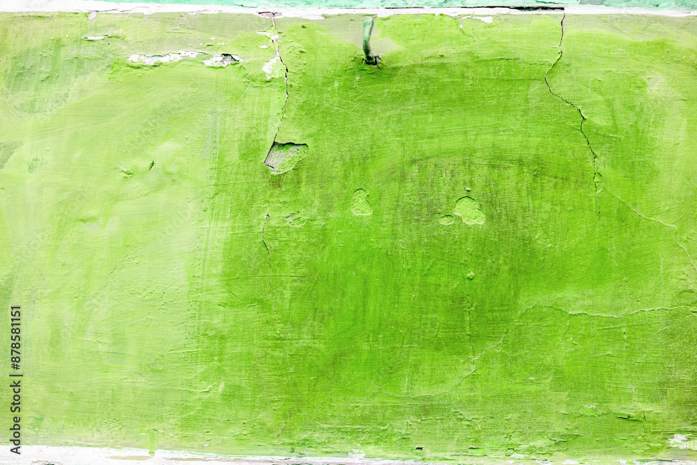 Old concrete wall fragment background