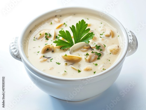 cream of mushroom soup