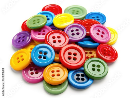 buttons