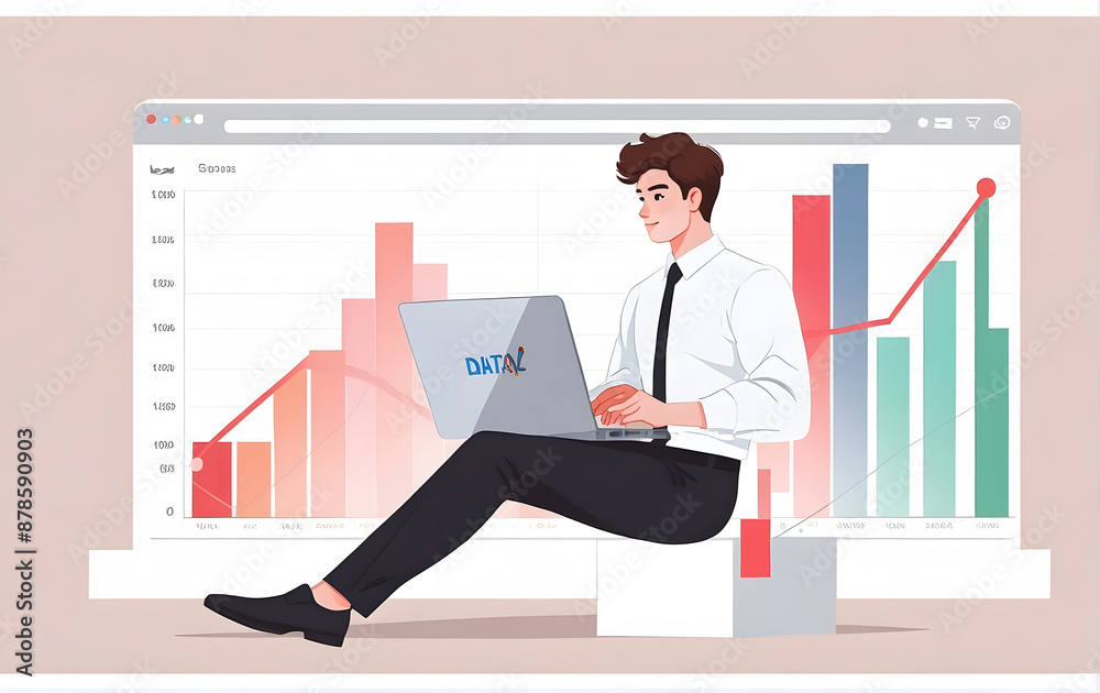 Boost Sales and Revenue with Expert Data Analysis, Business Analytics Insights for Success Boost Sales and Revenue with Expert Data Analysis, Business Analytics Insights for Success