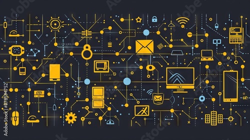 Internet of things