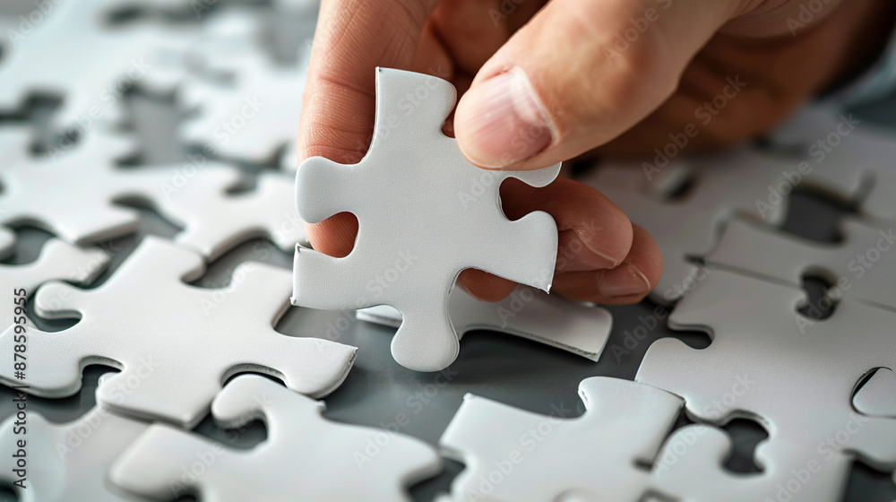 Manager builds strategic partnerships to expand business reach. Manager builds strategic partnerships to expand business reach.