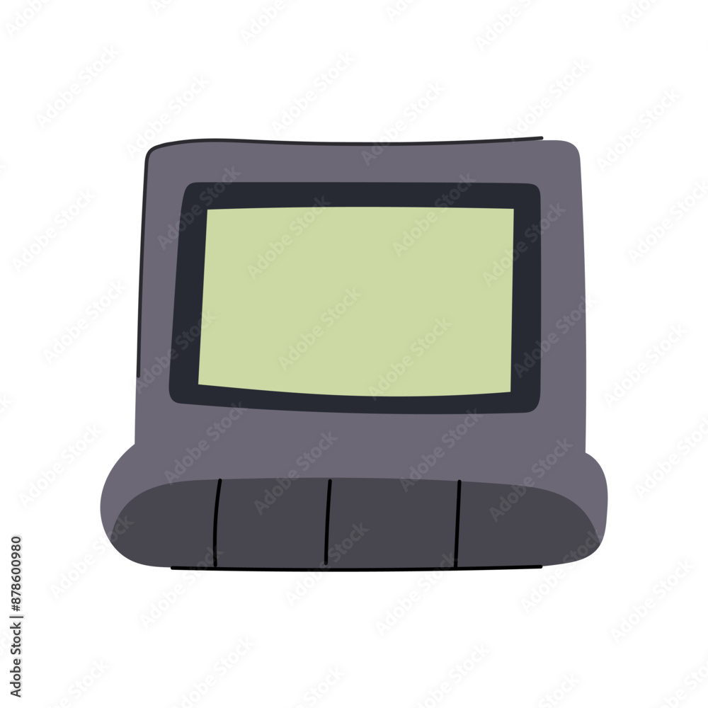 alarm stopwatch cartoon. symbol web, speed digital, graphic date alarm stopwatch sign. isolated symbol vector illustration alarm stopwatch cartoon. symbol web, speed digital, graphic date alarm stopwatch sign. isolated symbol vector illustration