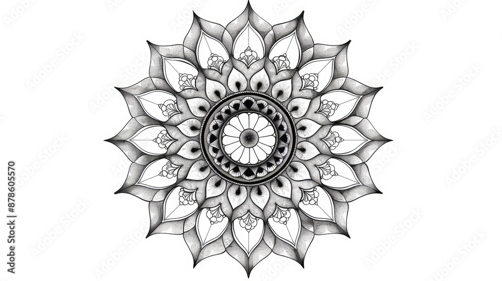 Peaceful and Relaxing Mandala Designs for KDP Books Peaceful and Relaxing Mandala Designs for KDP Books