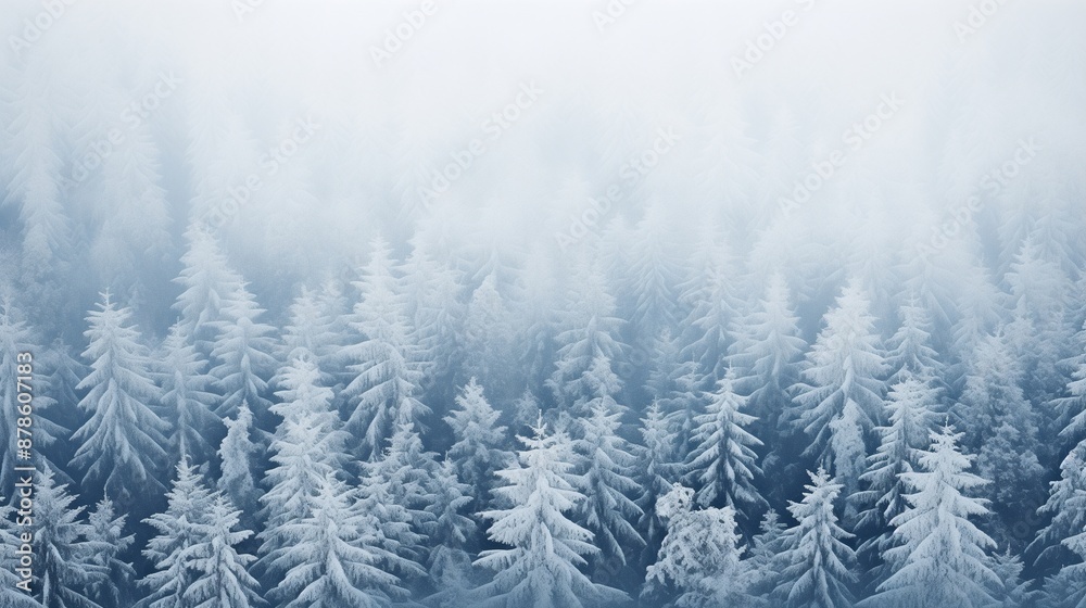 Winter Background Design for Banner or Poster. Winter Wallpaper. Winter Background Design for Banner or Poster. Winter Wallpaper.
