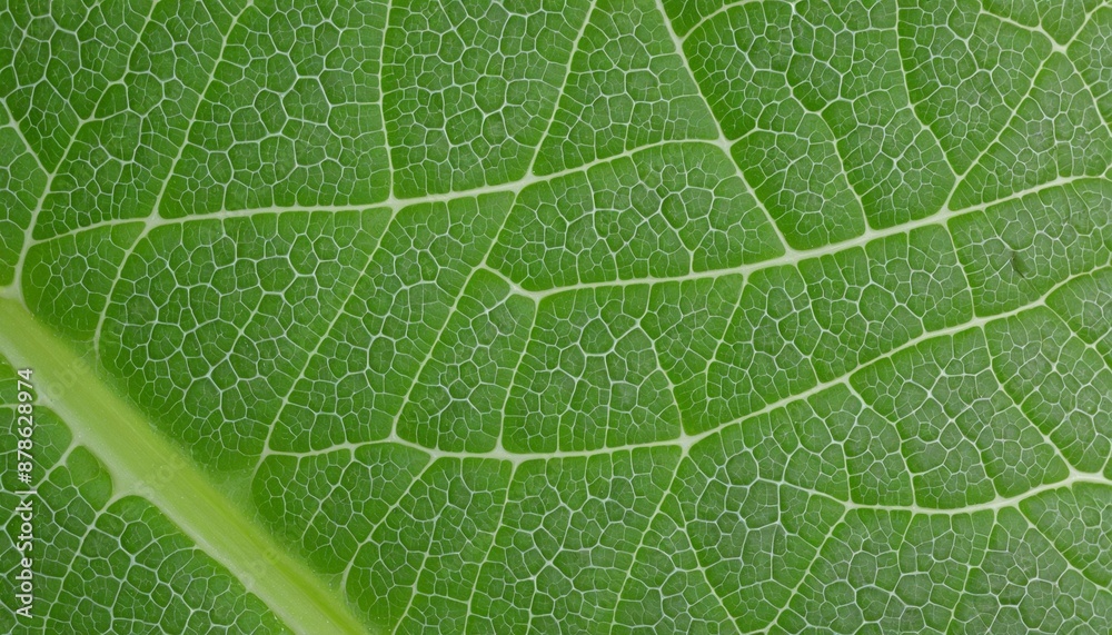 Closeup foliage pattern on tree branch in nature, showcasing the beautiful growth and freshness of summer Closeup foliage pattern on tree branch in nature, showcasing the beautiful growth and freshness of summer