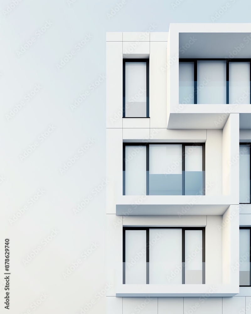 Modular architectural structures with integrated style systems, systems, adaptive design Modular architectural structures with integrated style systems, systems, adaptive design
