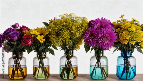 bouquet of flowers