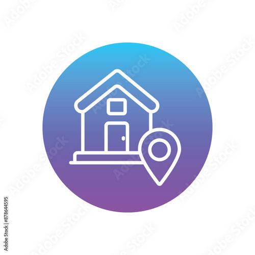 home vector icon