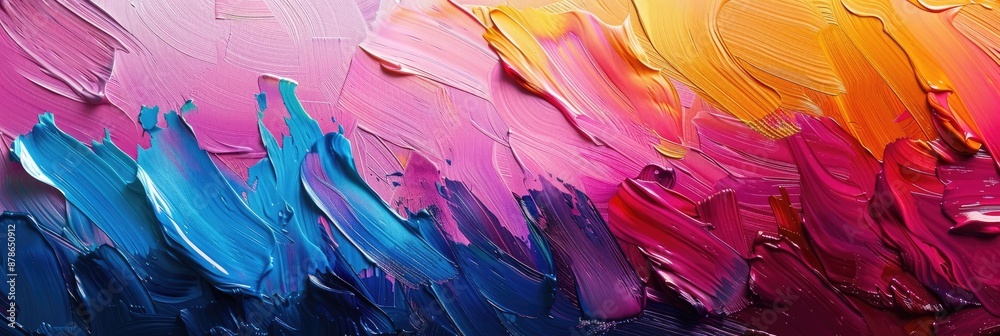 The Artist's Canvas The Artist's Canvas