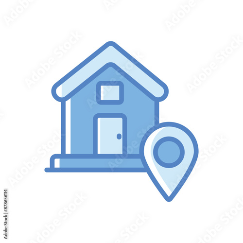 home vector icon
