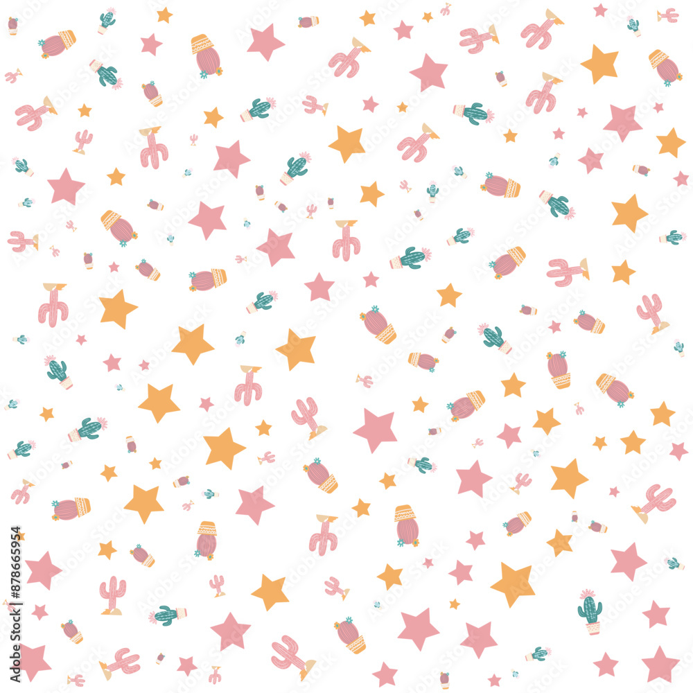 childrens dinosaur animals pattern print