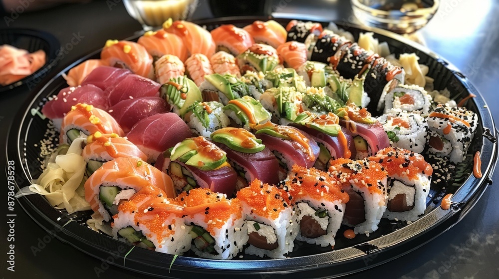 Sushi Sushi