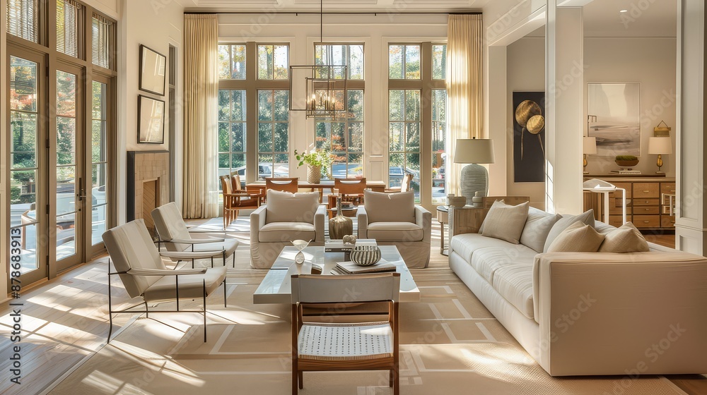 Foto de Discover the latest interior design trends and ideas to ...