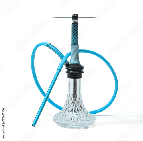 Hookah, SHISHA