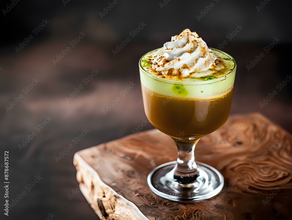 Zakarians Irish Cream with Stout Perfection Zakarians Irish Cream with Stout Perfection