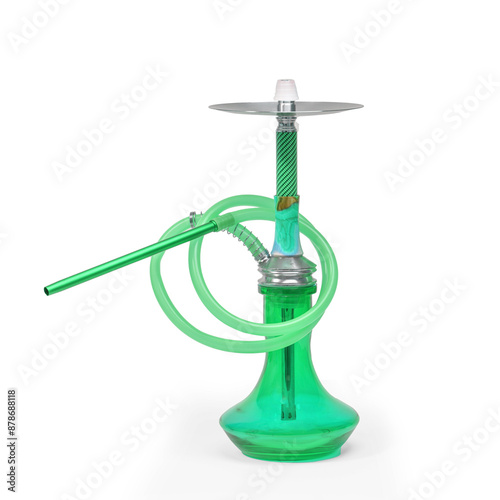Hookah, SHISHA