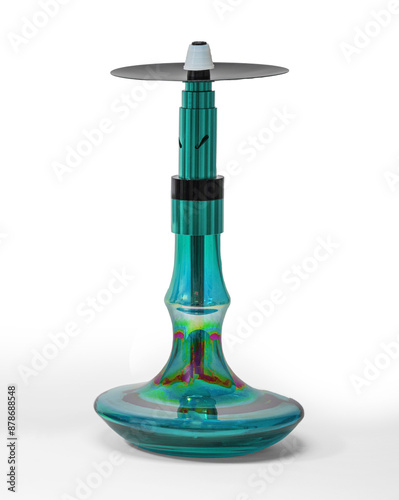 Hookah, SHISHA