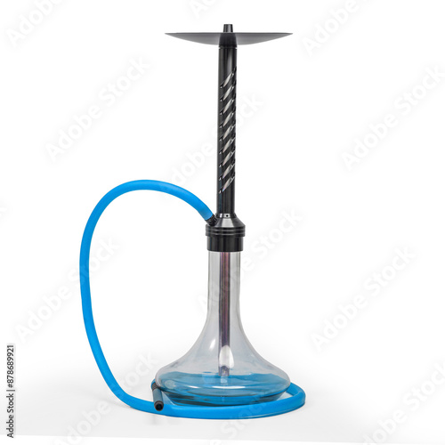 Hookah, SHISHA