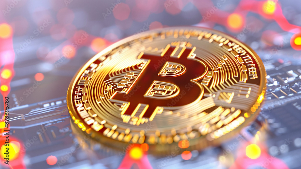 Digital Currency Investment: Integrating Bitcoin and Financial Technology. Revolutionizing Modern Currency and Crypto Investments Digital Currency Investment: Integrating Bitcoin and Financial Technology. Revolutionizing Modern Currency and Crypto Investments