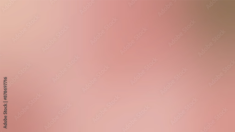 Nude gradient. Pastel nude background, modern gradient vector design. Nude gradient. Pastel nude background, modern gradient vector design.