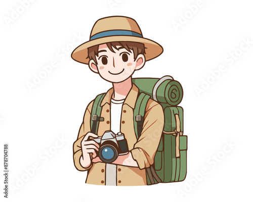 Adobe Illustrator Artwork