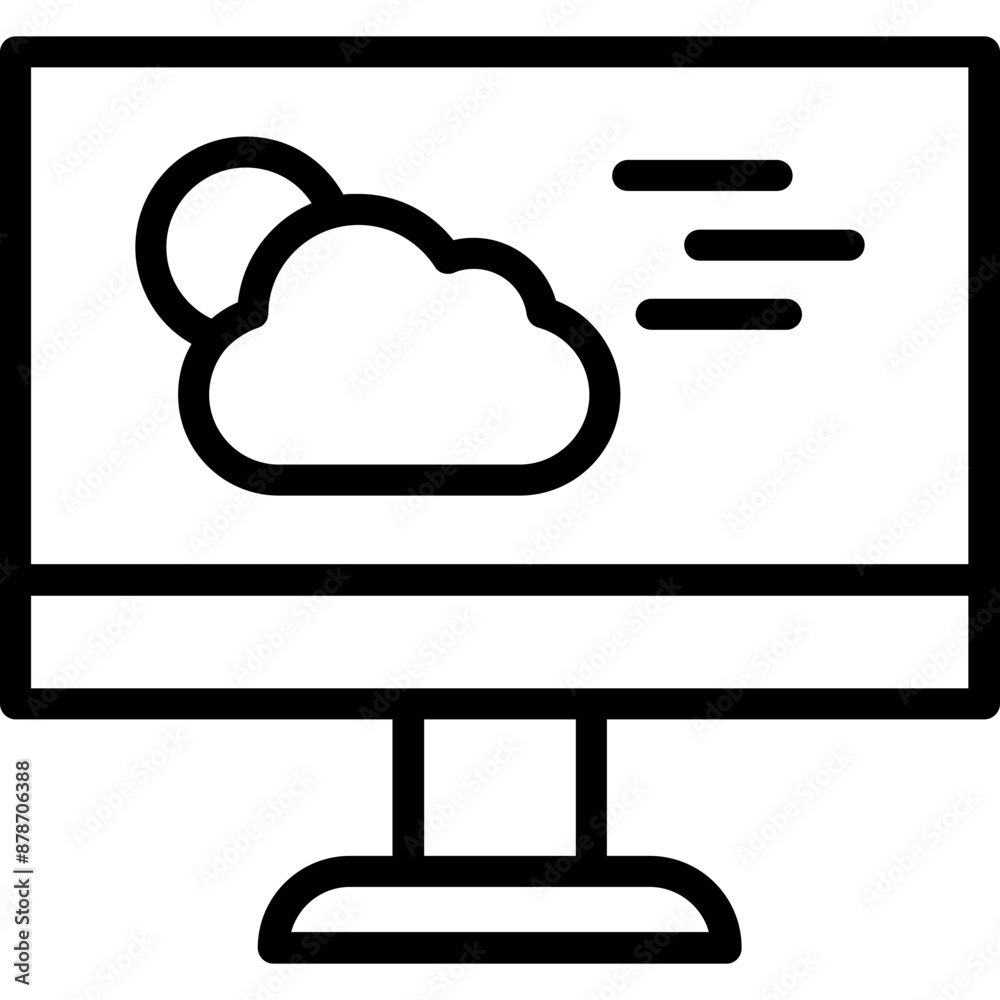 Weather Icon Weather Icon