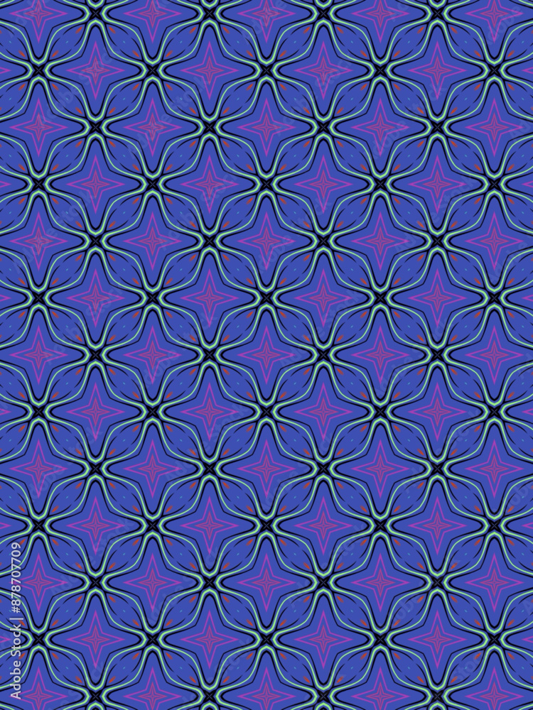 seamless floral pattern seamless floral pattern