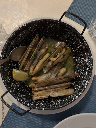 
albufeira Portugal prato Lagueirão