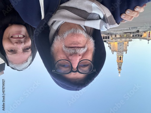 Peregrinos Fatima Portugal