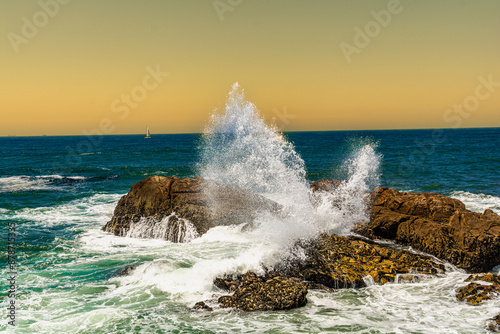 A zonzo per Porto: dalle bellezze del centro città all’immensità dell’Oceano Atlantico