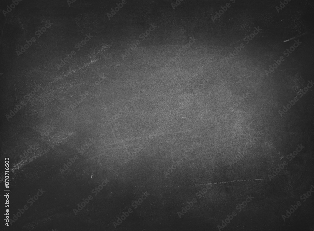 Blackboard or chalkboard background Blackboard or chalkboard background
