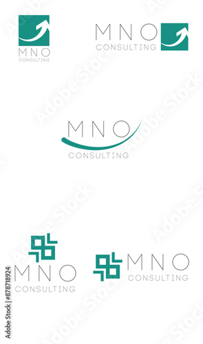 Fintech-Logos