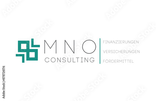 Fintech Visitenkarte