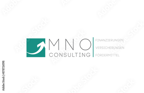 Fintech Visitenkarte