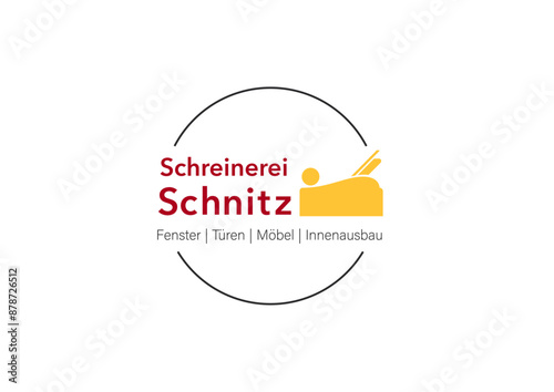 SchreinereiLogos