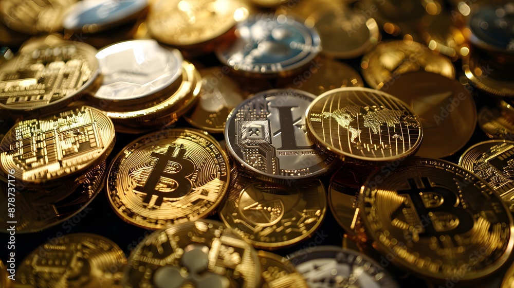 Bitcoins Bitcoins