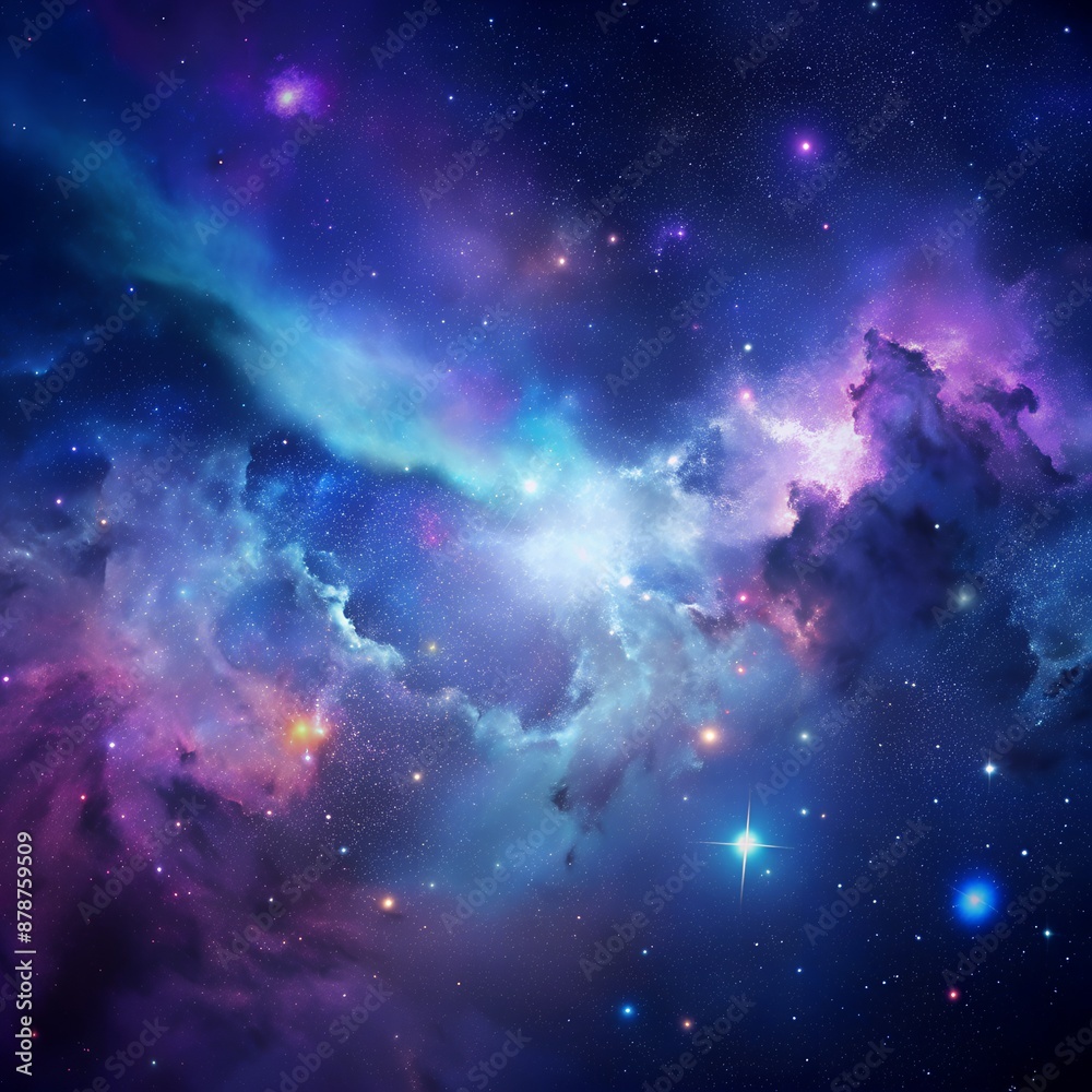 Abstract Background Abstract Background