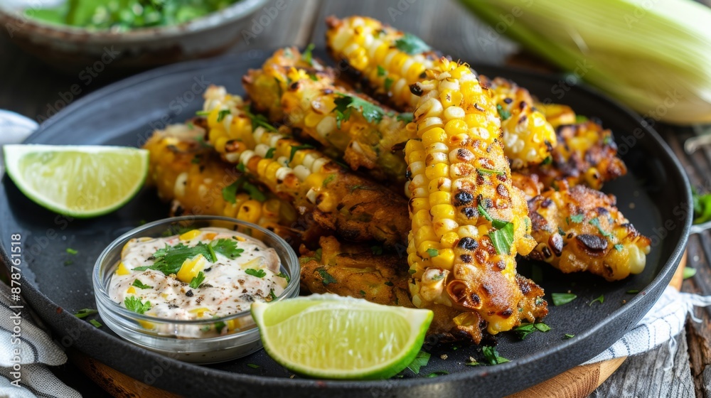 Crispy Baked Jalapeno Poppers in a Bowl Crispy Baked Jalapeno Poppers in a Bowl
