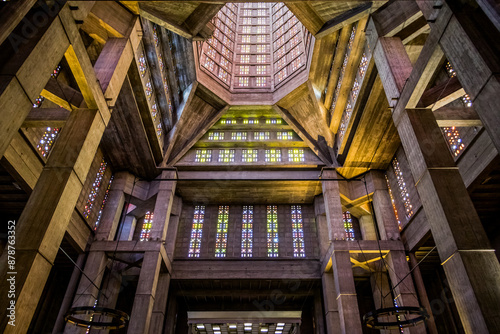 L' Église Saint-Joseph du Havre