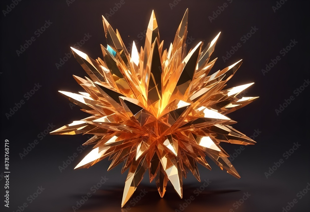 Burst flower like holographic Crystal with colorful light reflections, dark background, painting, multicolor, reflections, shiny, background, abstract, fantasy, concept, sunburst, beams, techno, digit Burst flower like holographic Crystal with colorful light reflections, dark background, painting, multicolor, reflections, shiny, background, abstract, fantasy, concept, sunburst, beams, techno, digit