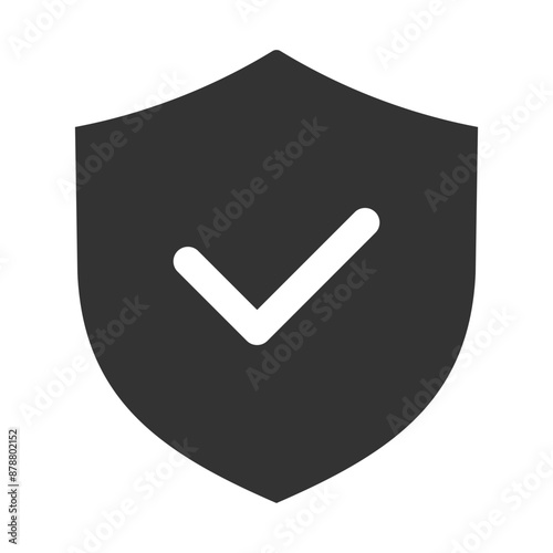 protection icon for apps and websites