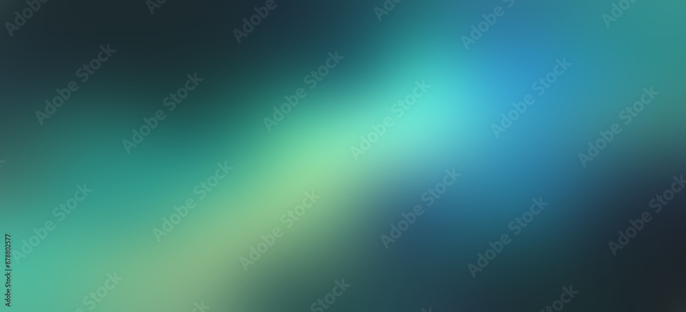 Fototapeta premium grainy texture and noisy effect gradient background. Abstract fullcolor background
