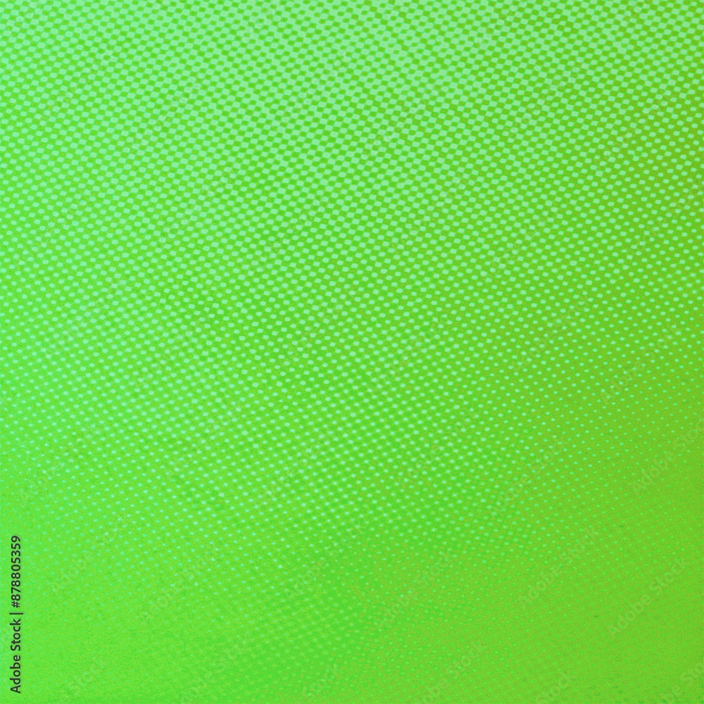 Green squared banner background for poster, social media posts events and various design works Green squared banner background for poster, social media posts events and various design works