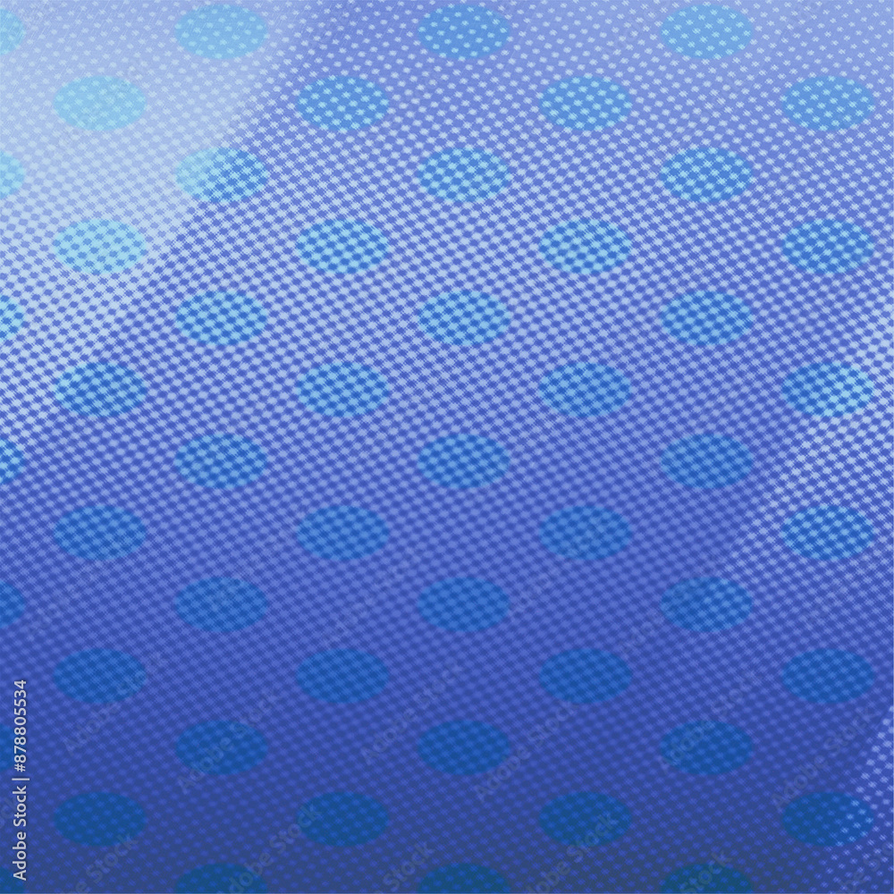 Blue squared banner background for poster, social media posts events and various design works Blue squared banner background for poster, social media posts events and various design works