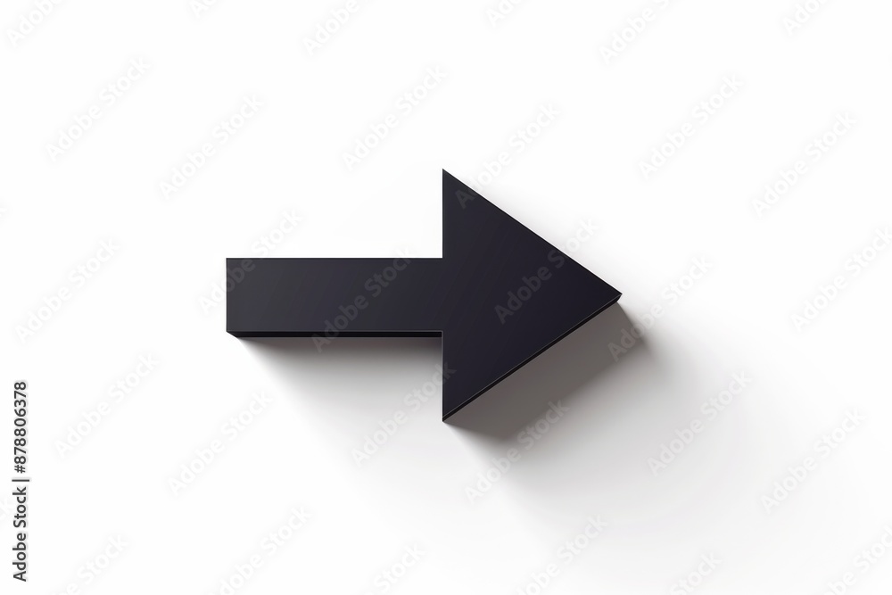 Silhouette of a Download Arrow Representing Data Transfer Efficiency Silhouette of a Download Arrow Representing Data Transfer Efficiency