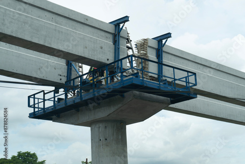 La Línea 3 del Metro de Panamá: Un Hito en las Obras Públicas